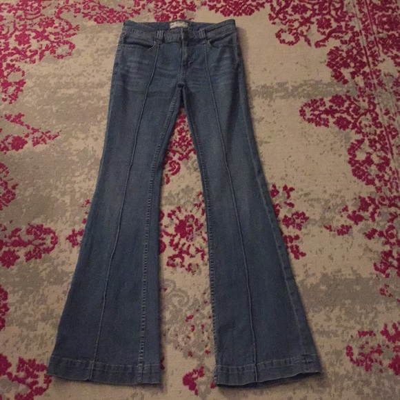 Free People Denim - Free People jeans